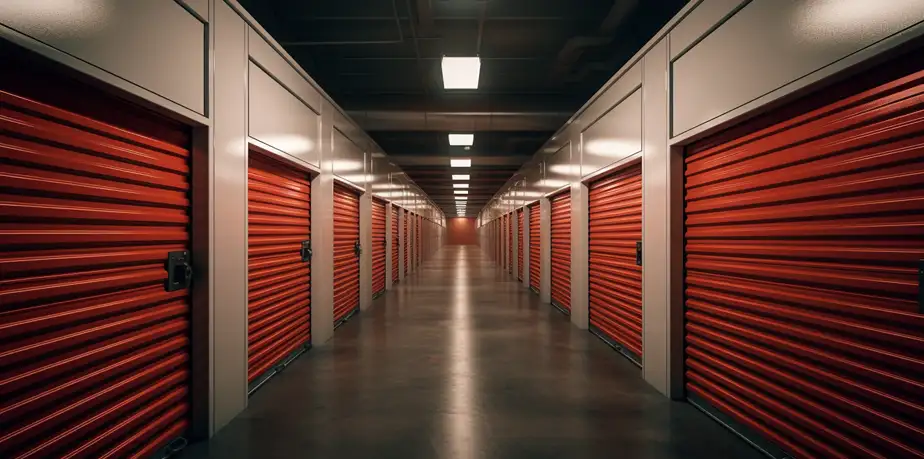 self-storage